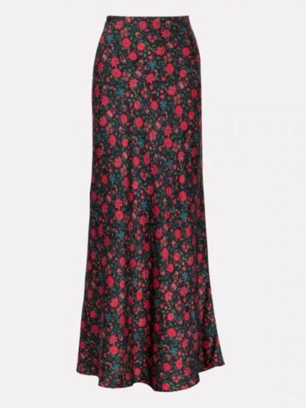 Realisation Par maxi skirt